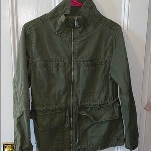 Utility jacket